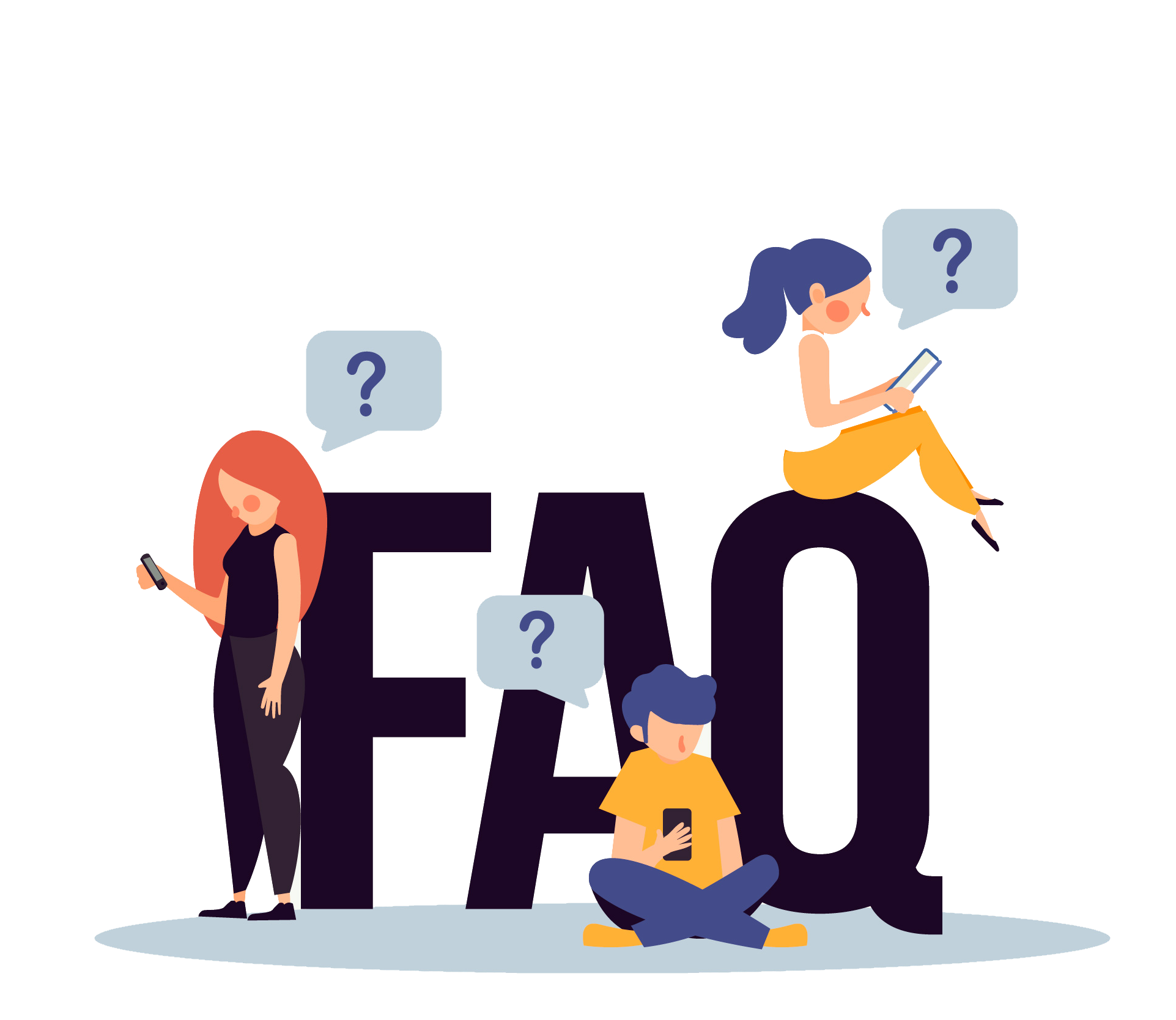 Rosepromos FAQ